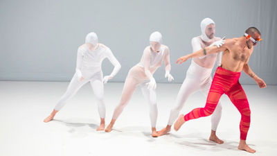 El 38 Festival Madrid en Danza acogerá a lo mejor de la escena artística contemporánea