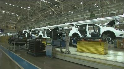 El Consejo General de Economistas mantiene su previsión de crecimiento para España en el 3,9% para 2022