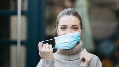 Las mascarillas dejarán de ser obligatorias  en ópticas, centros auditivos y ortopedias