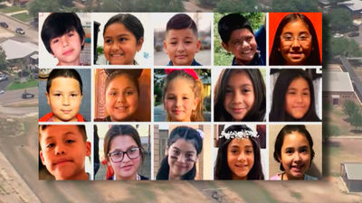 El tirador de Texas alertó 15 minutos antes en Facebook del múltiple asesinato que iba a cometer