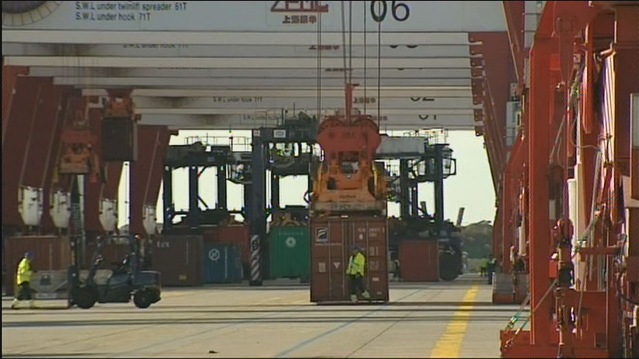 Más de 450 empresas se han mudado a Madrid este año, la mayoría procedentes de Cataluña