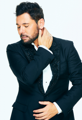 Miguel Poveda / AYTO BOADILLA DEL MONTE