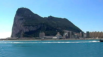 España protesta a Londres por la visita de los condes de Wessex a Gibraltar el próximo 7 de junio