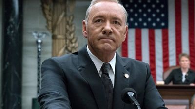Kevin Spacey, acusado de agresión sexual contra tres hombres en Reino Unido