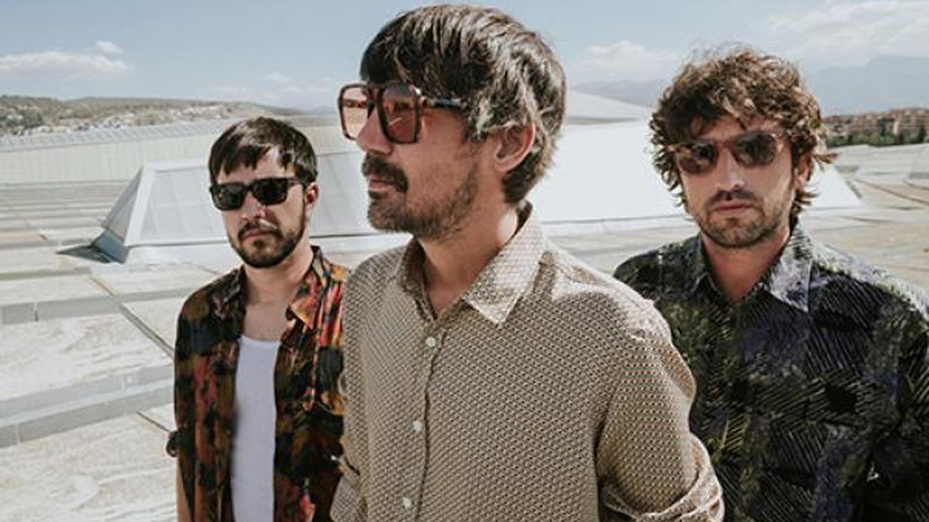 Vuelven Las Veladas del Palacio de Boadilla con Raphael, Lori Meyers, Pasión Vega y Ara Malikian