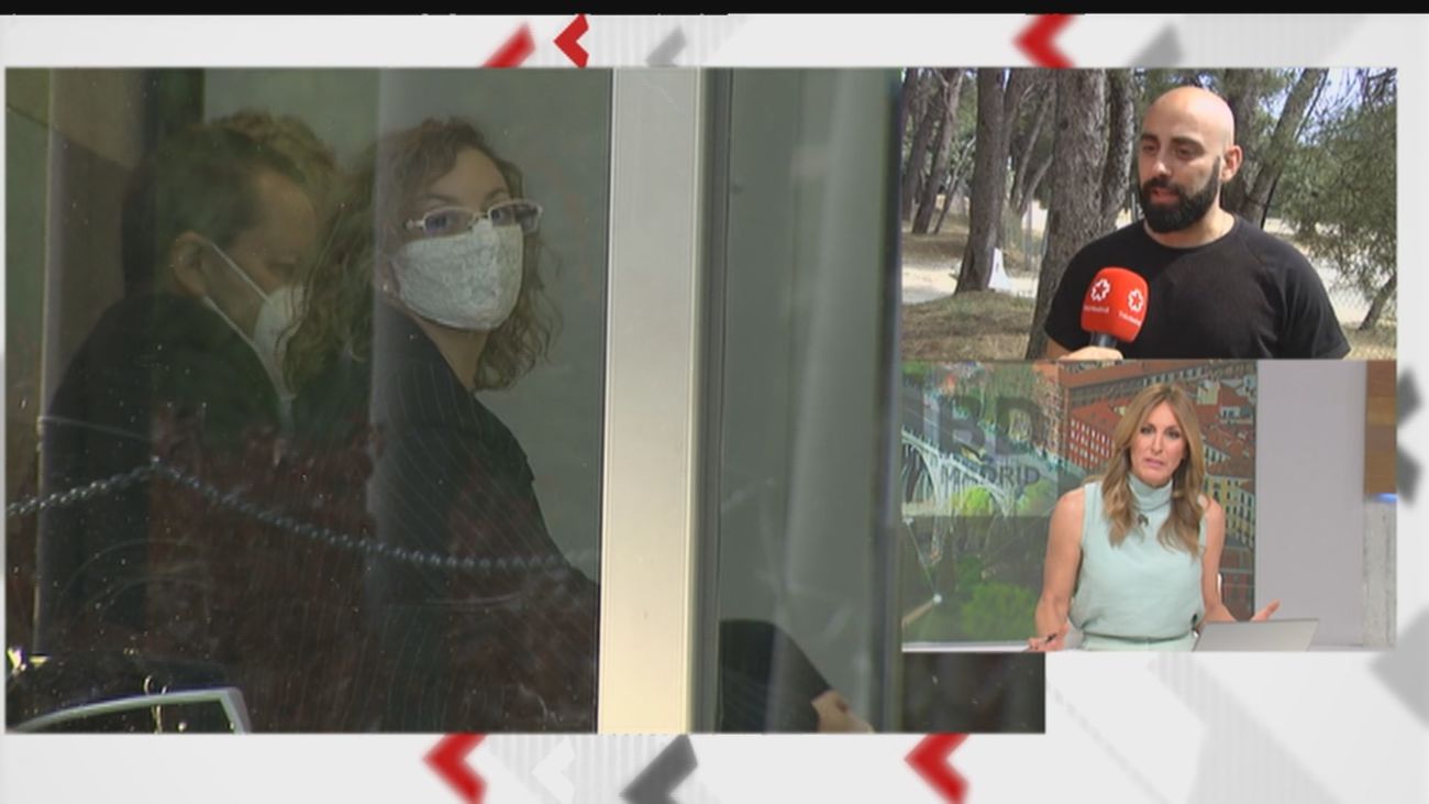 Polémica por el indulto del Gobierno a María Sevilla, la expresidenta de Infancia Libre