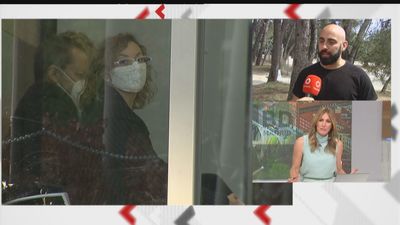 Polémica por el indulto del Gobierno a María Sevilla, la expresidenta de Infancia Libre