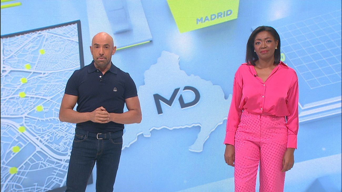 Madrid Directo 25.05.2022