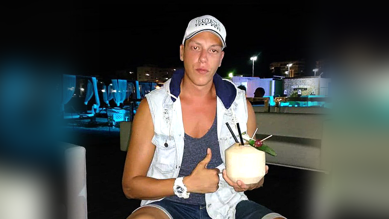 Setenta días de la extraña desaparición de Francisco de Pablo Páez en Hortaleza