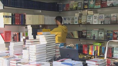 Feria del Libro en Madrid: así será la 'librería' más grande de lo que llevamos de siglo