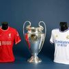 Directo: Final de la Liga de Campeones, Real Madrid-Liverpool, la gran batalla de París