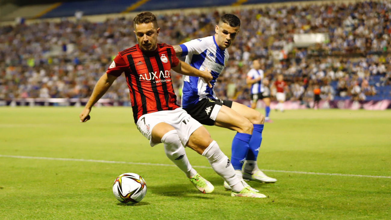 Fútbol de Madrid 28.05.2022