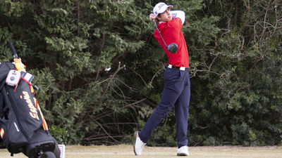 El madrileño Luis Masaveu, campeón de España Universitario