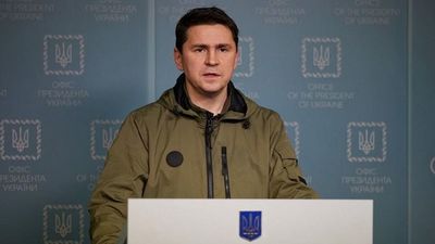 Ucrania denuncia que Rusia está usando "las armas no nucleares más pesadas"