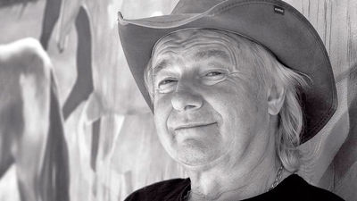 Muere el batería de 'Yes', Alan White, a los 72 años de edad