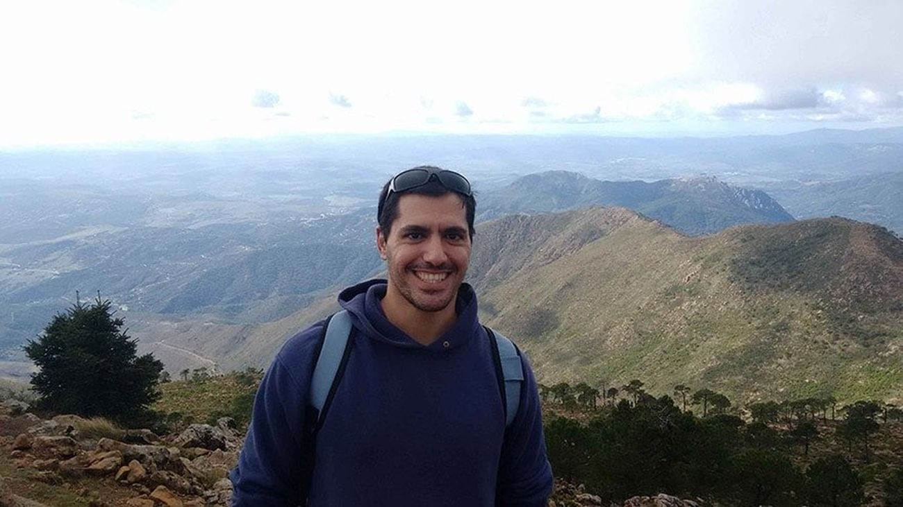 Premiado un profesor madrileño por su estudio sobre la distribución geográfica de la Covid