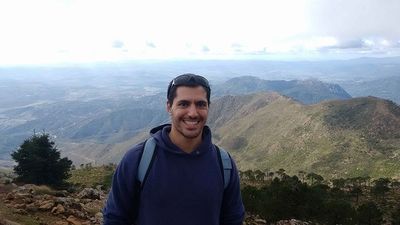 Premiado un profesor madrileño por su estudio sobre la distribución geográfica de la Covid