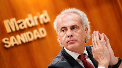 Madrid comienza el lunes a comunicar las pruebas PCR de viruela del mono