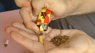 Madrid advierte del daño del cannabis en la salud mental y censura que Más Madrid y Podemos pidan legalizarla