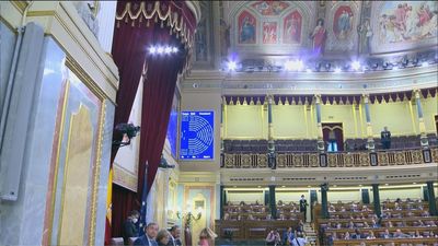 El PP afirma que salvó la Ley Audiovisual con su abstención para “evitar una sanción millonaria” de Bruselas