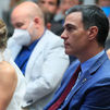 Pedro Sánchez presume de su “equipazo” de ministros y de “trabajo coral”