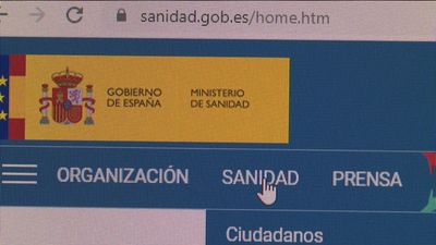 El Ministerio de Sanidad financia y aloja en su web una guía para consumir drogas chemsex