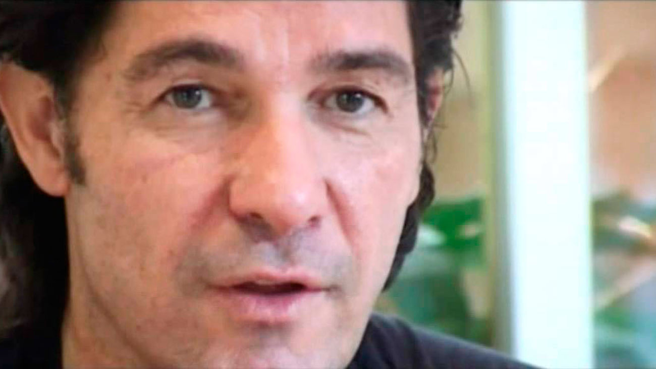 Libertad provisional para el actor Luis Lorenzo, acusado de matar a una anciana en Rivas