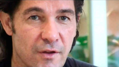 Libertad provisional para el actor Luis Lorenzo, acusado de matar a una anciana en Rivas