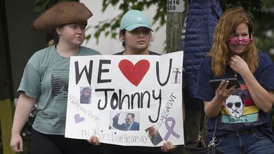 Juicio de Johnny Depp: listo para sentencia del jurado