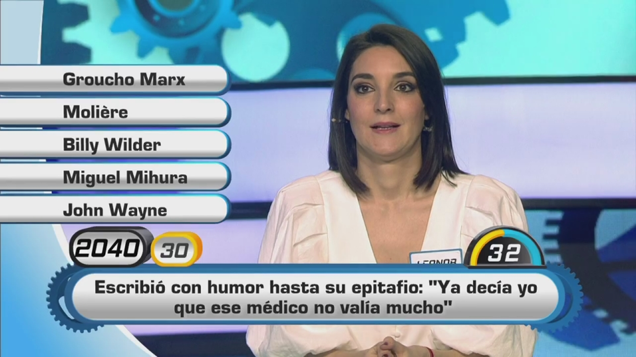 Epitafios que han pasado a la historia