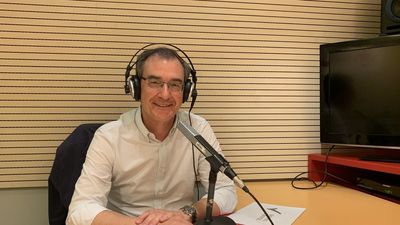 “En busca del confort de pacientes y familiares”