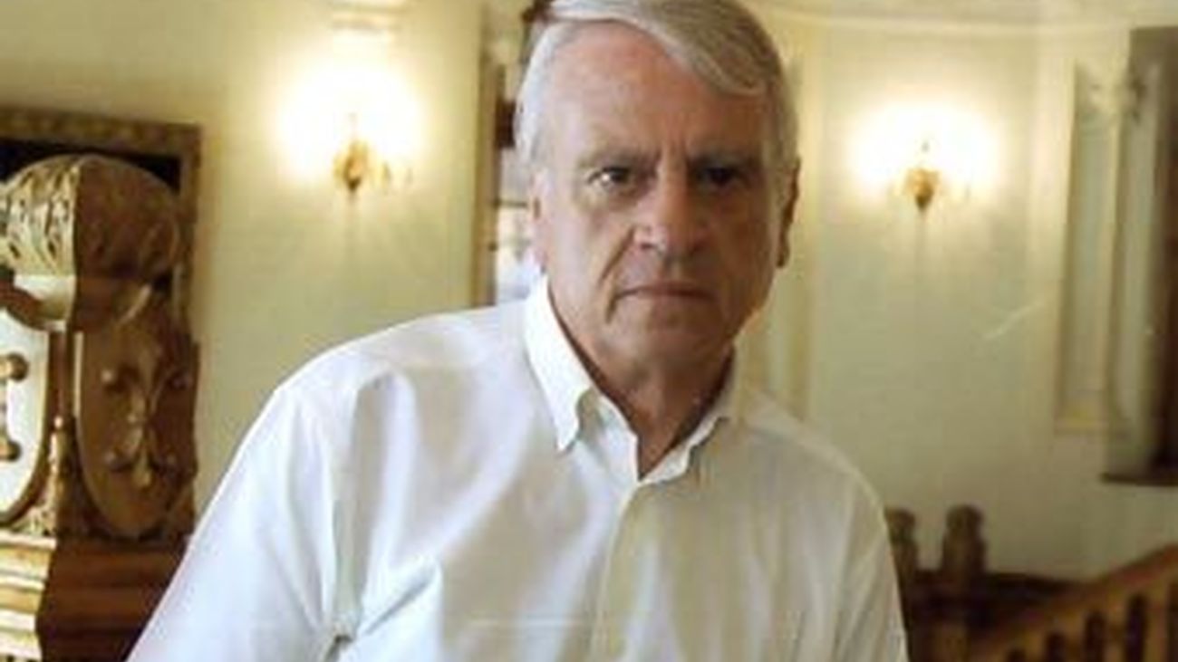 La batuta mágica 28.05.2022