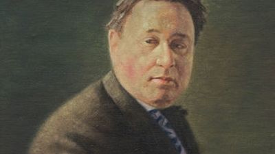 La batuta mágica 29.05.2022