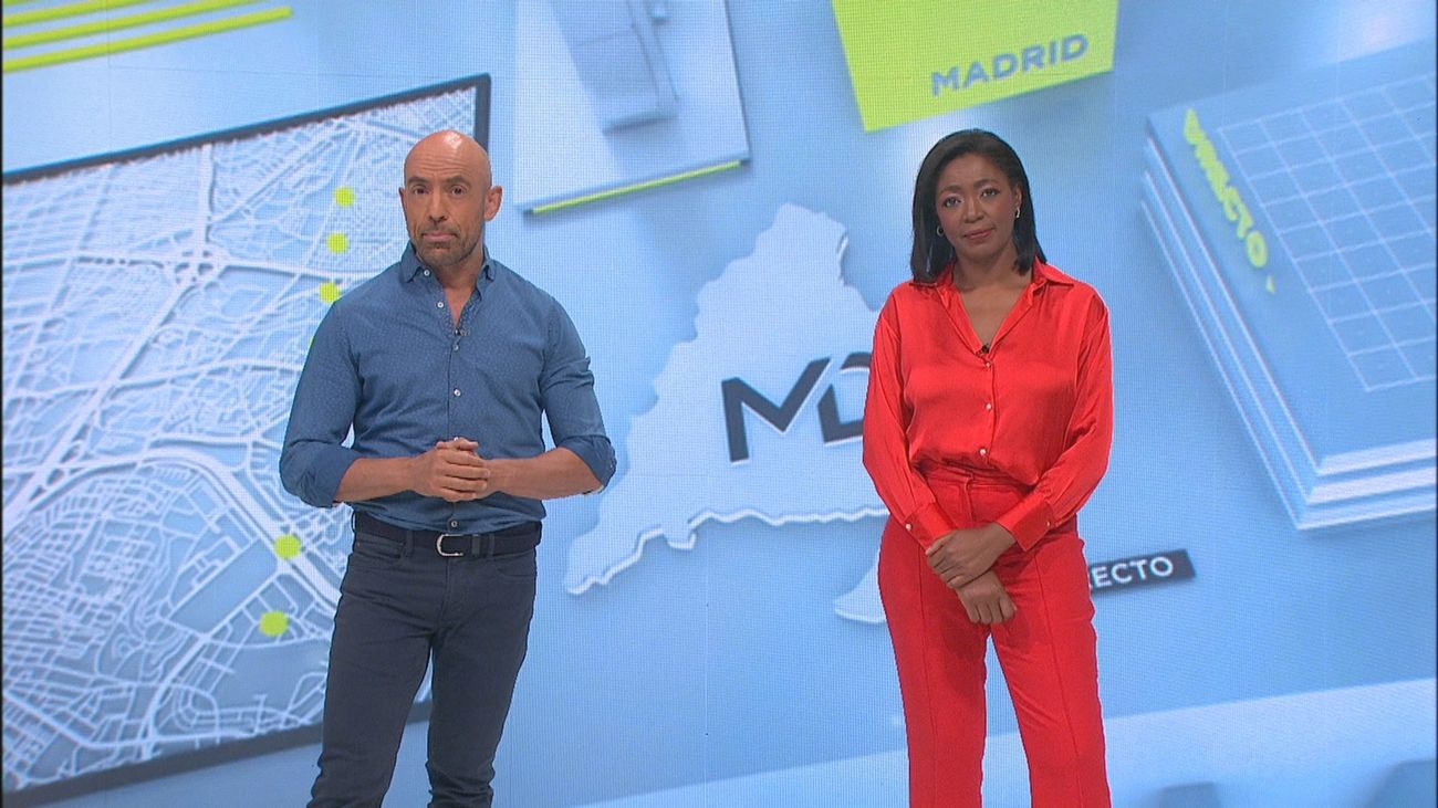 Madrid Directo 26.05.2022