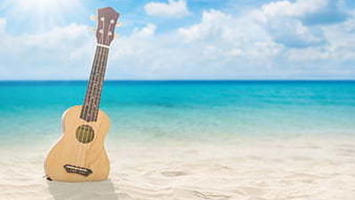 Vientos del Sur 2X30 "Nos vamos a la playa"