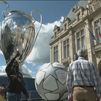 Directo: Final de la Liga de Campeones, Real Madrid-Liverpool, la gran batalla de París