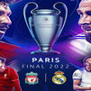El Real Madrid ante el Liverpool en una final de Champions majestuosa