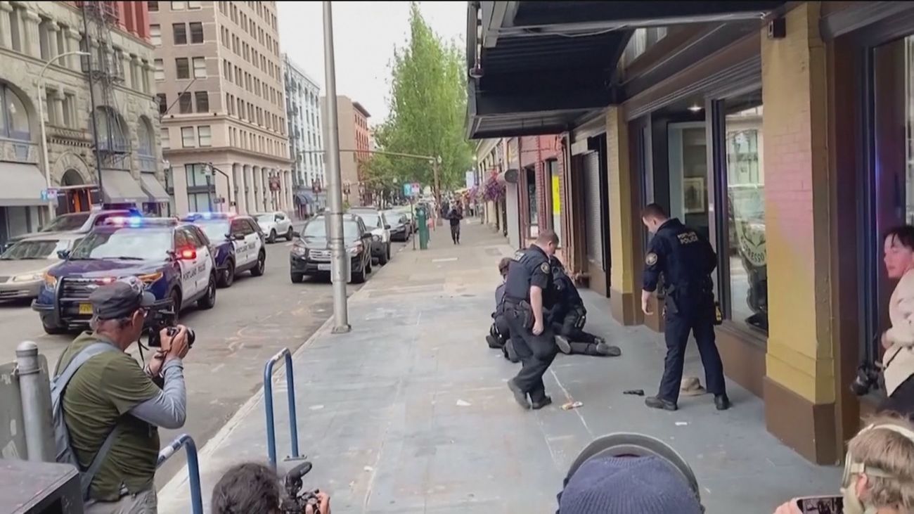 Tiroteos en EEUU: hay más armas que habitantes