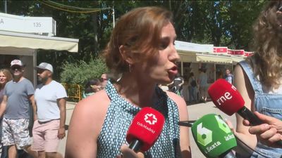 Más Madrid acusa a Ayuso de parapetarse detrás del "bullying político"