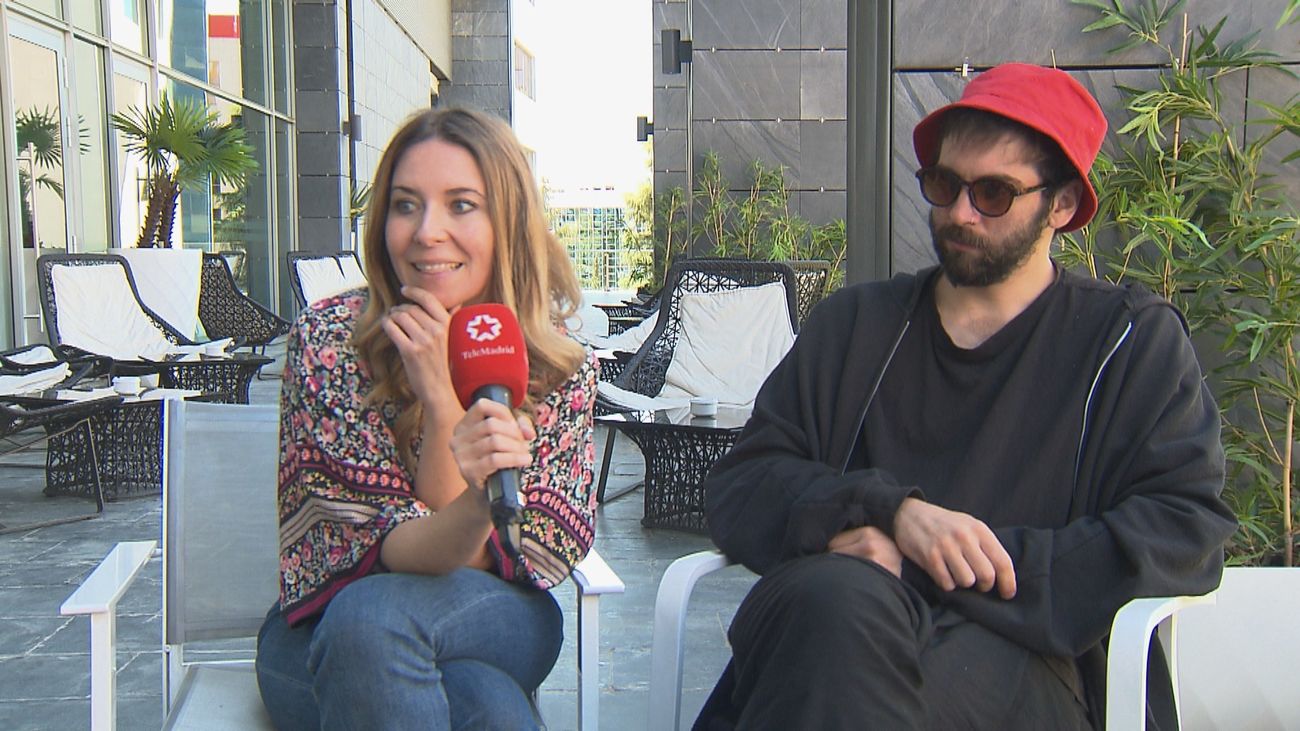 La cantaora Rocío Márquez revoluciona el mundo del flamenco junto al DJ Bronquio