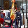 Los Reyes presiden en Huesca el Día de las Fuerzas Armadas