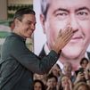 Sánchez acusa al PP de practicar la “corrupción de la democracia”
