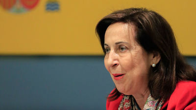 España aportará una batería de misiles antiaéreos al despliegue de la OTAN en Letonia