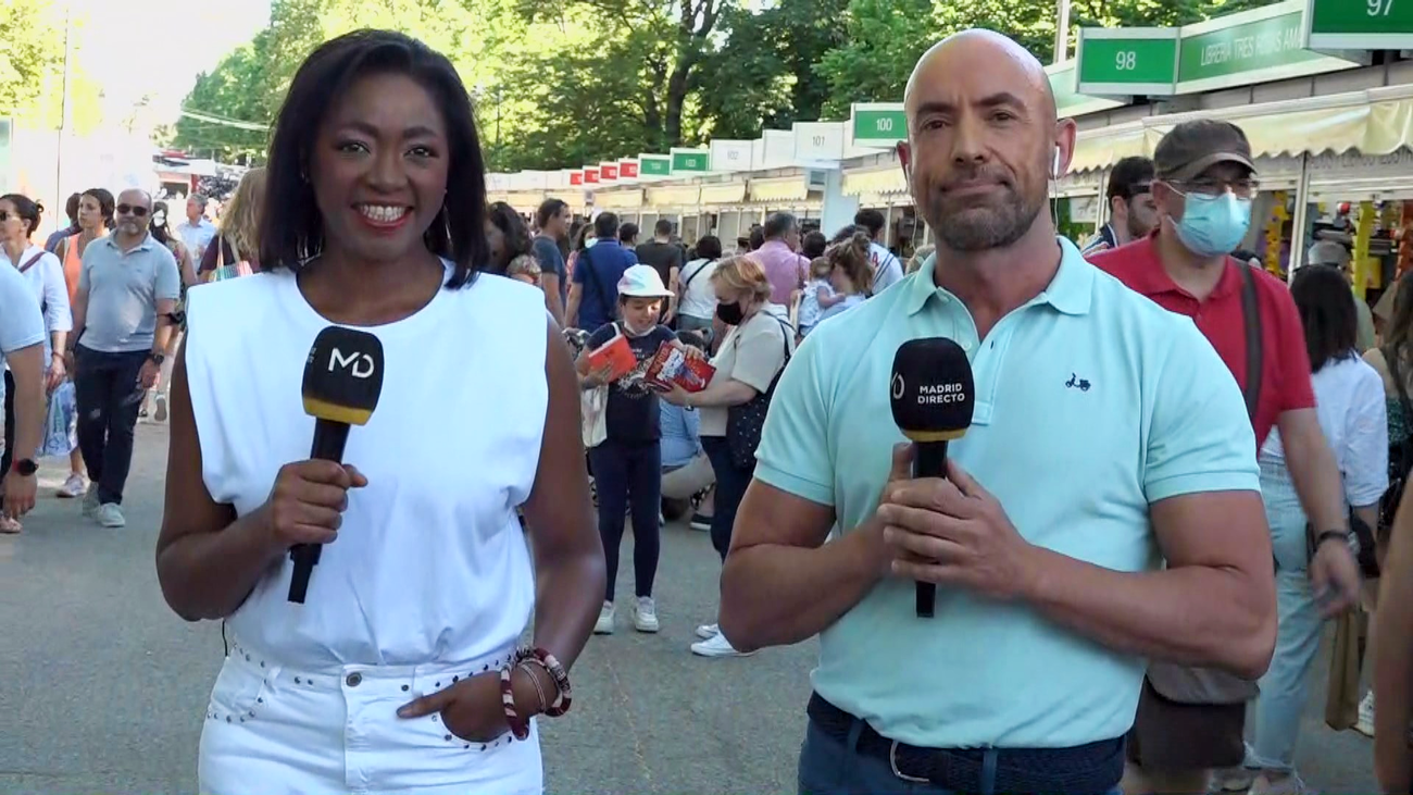 Madrid Directo 27.05.2022