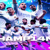 Rey de Europa, las 14 Champions del Real Madrid