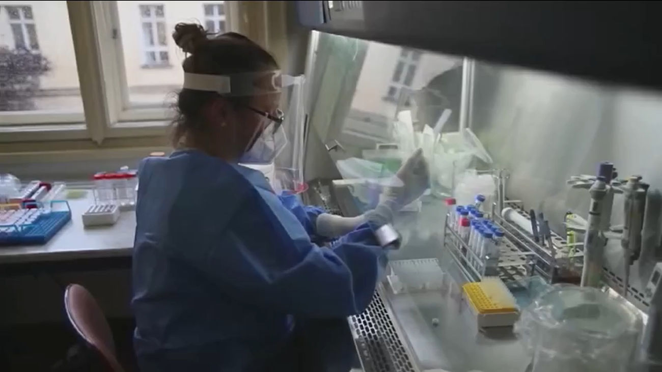 75 casos de viruela del mono en Madrid y otros 46 sospechosos