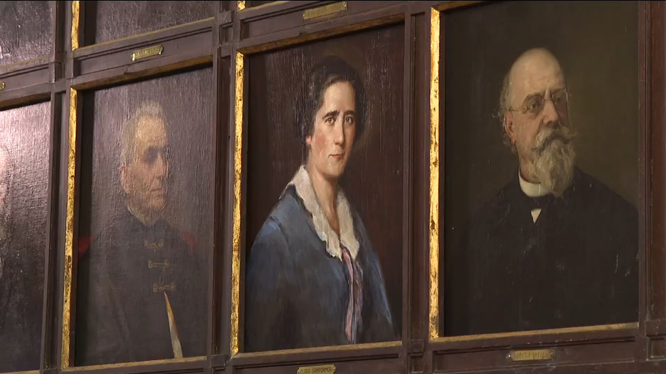 El Ateneo inicia una nueva etapa en la que quieren dar más visibilidad a la mujer