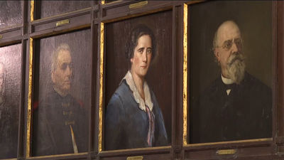 El Ateneo inicia una nueva etapa en la que quieren dar más visibilidad a la mujer