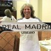 José Mercé: "El Real Madrid cuando llega a una final es para ganarla"