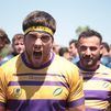 Pozuelo Rugby Unión asciende a la División de Honor